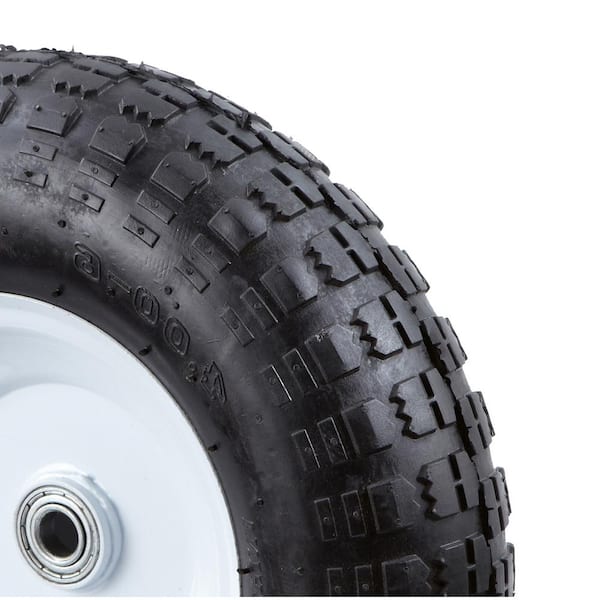 pneumatic rubber wheel tire tyre 4.10/3.50-4