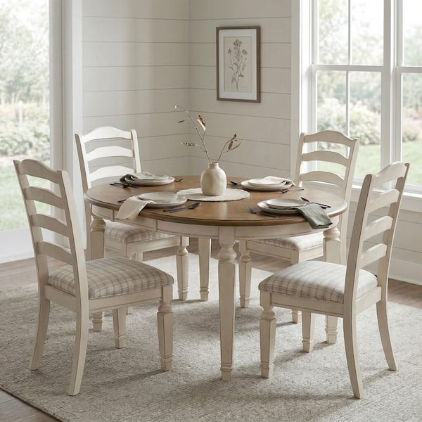 Antique - Dining Room Sets - The Home Depot