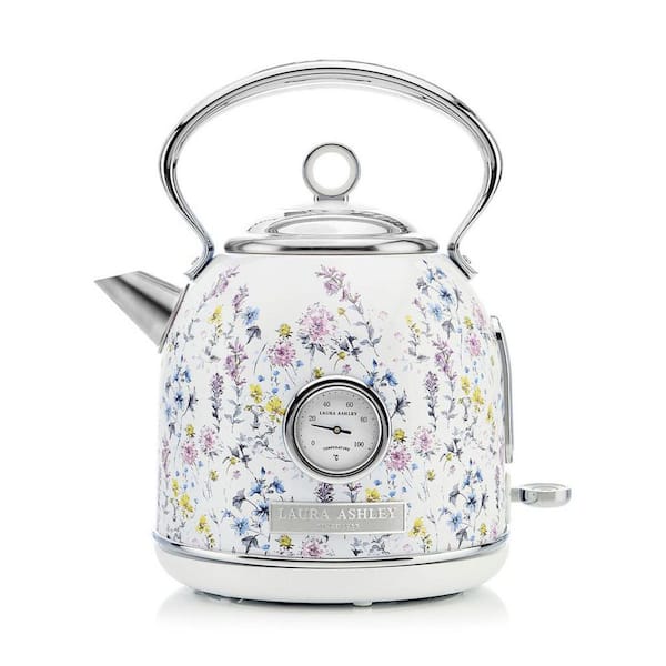 1. 7L Dome Kettle Wild Meadow
