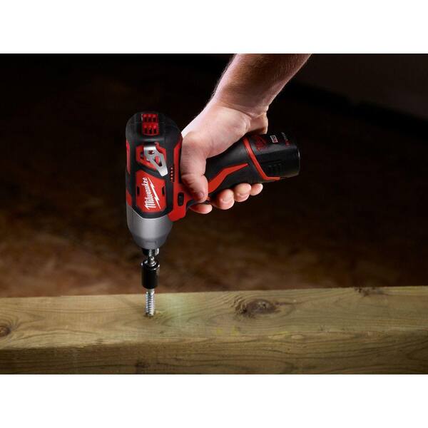 Black and Decker 12 volt swivel drill driver