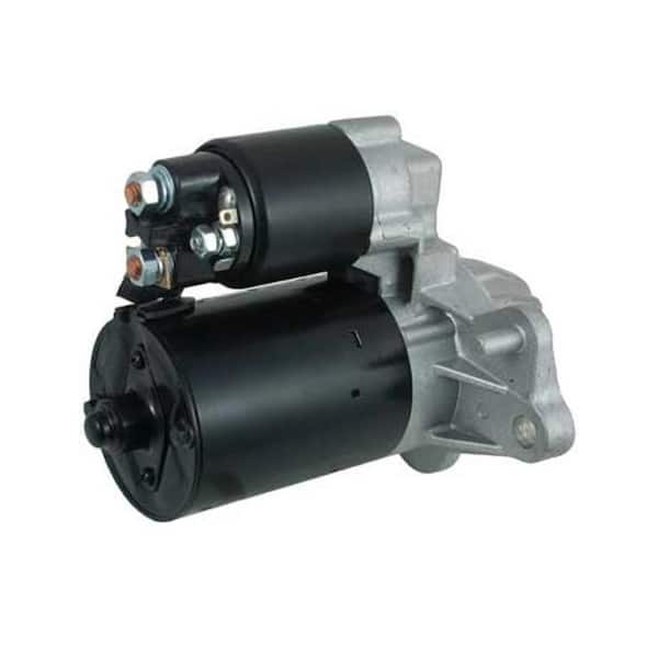 WPS World Power Systems Starter Motor