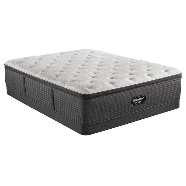 layton euro top mattress