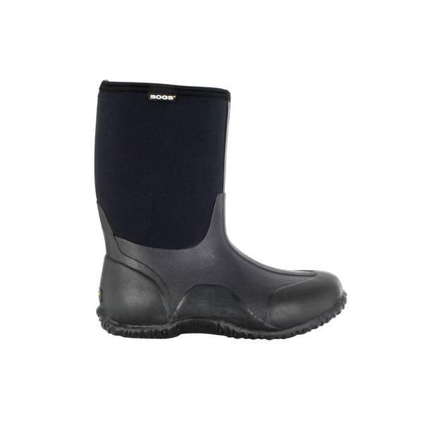 neoprene boots women