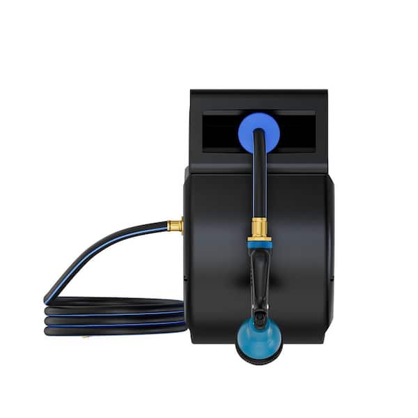 Y*G様 NEIGHBORHOOD SRL A-GARDEN HOSE REEL Neighborhood Srl / A-garden Hose | Caliroots.com