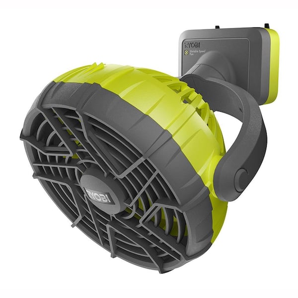 RYOBI Garage Fan Accessory