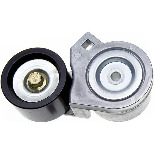 Gates DriveAlign Premium OE Automatic Belt Tensioner - Fan and Alternator