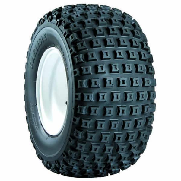 Carlisle Knobby ATV Tire - 22X11-8 2