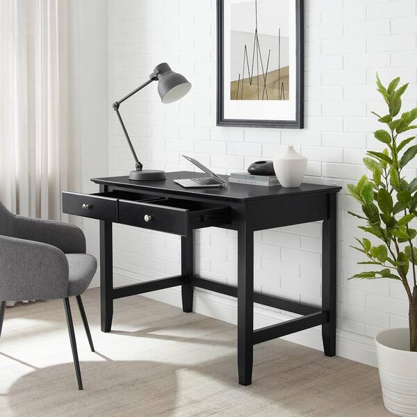 crosley writing desk