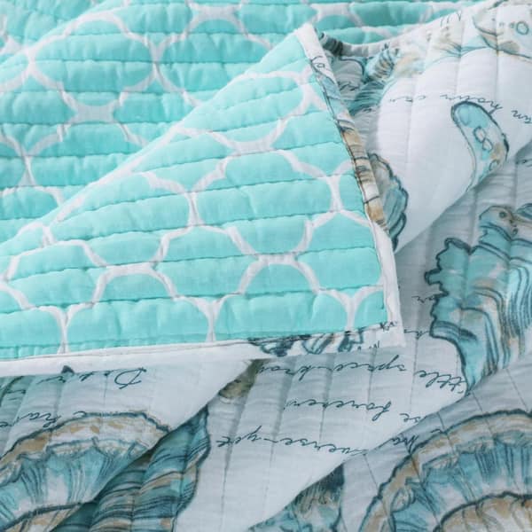 Cruz Quilt Set