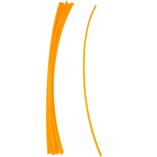 Powercare - Wheeled String Trimmer Replacement Cutting Lines