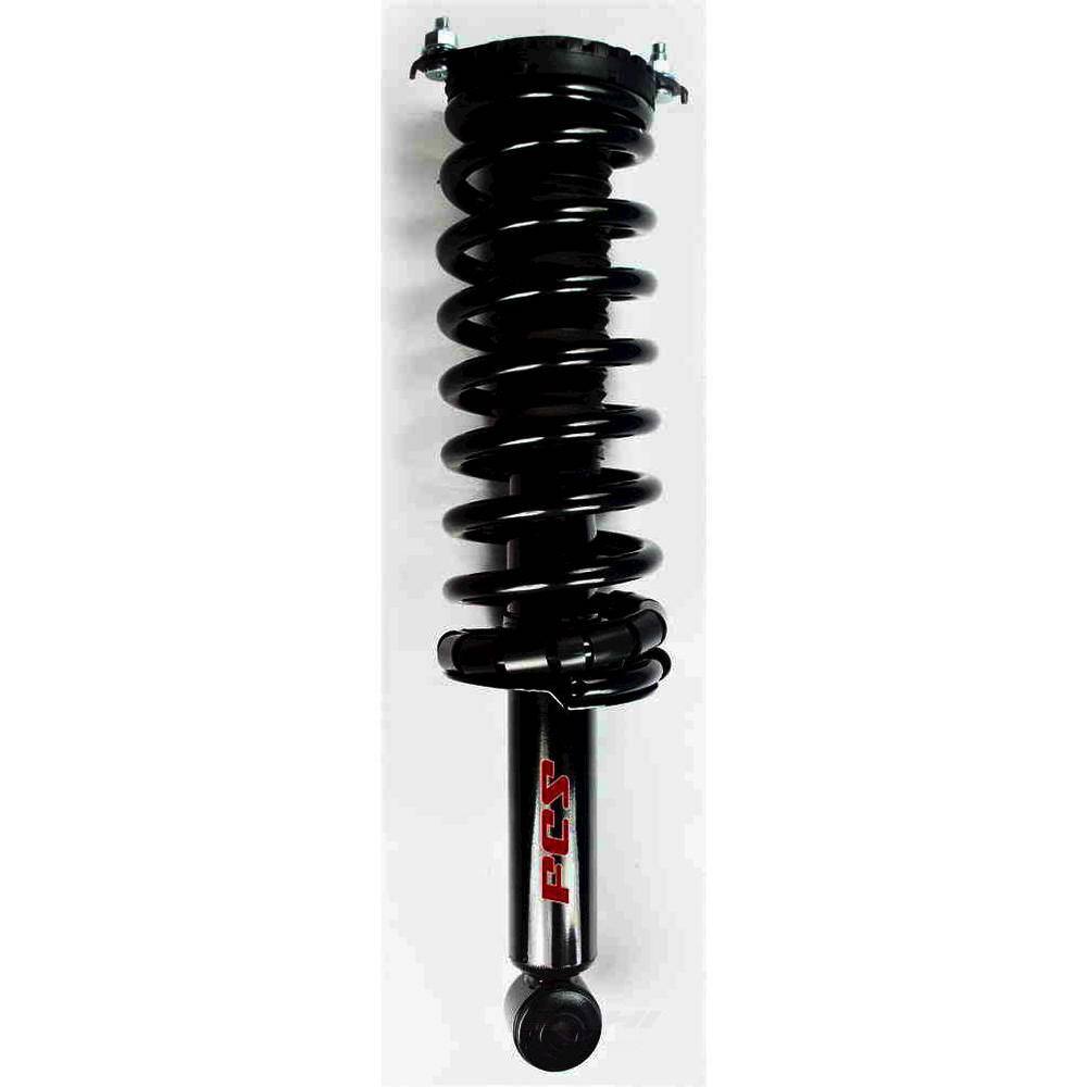 2004 subaru outback struts