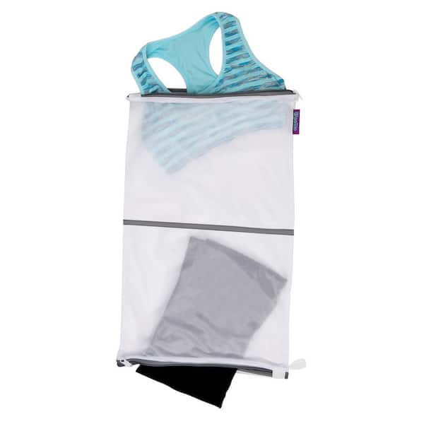 our goods Micro-Mesh Wash Bags - Assorted Sizes - Shop Hampers & Laundry  Bags at H-E-B