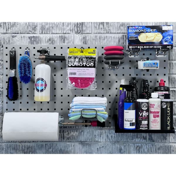 18  Gadgets You Need For An Organized Bathroom
