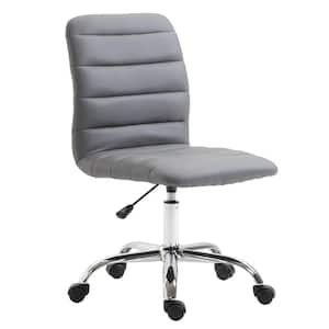 Polox Grey Task Chair
