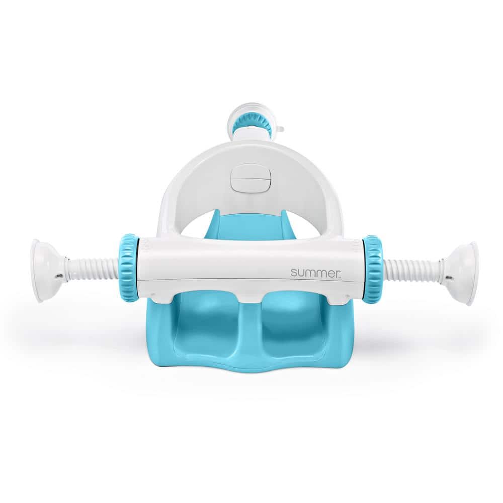 Ingenuity My Bath Seat - Aqua