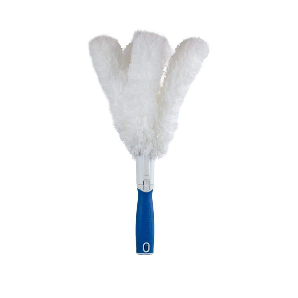 Unger Microfiber Ceiling Fan Duster 989660 - The Home Depot