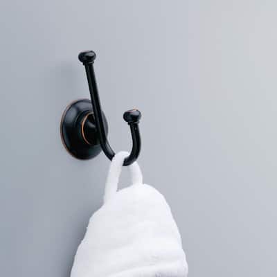 Magnificent home depot towel hooks Towel Hooks Bathroom Hardware The Home Depot