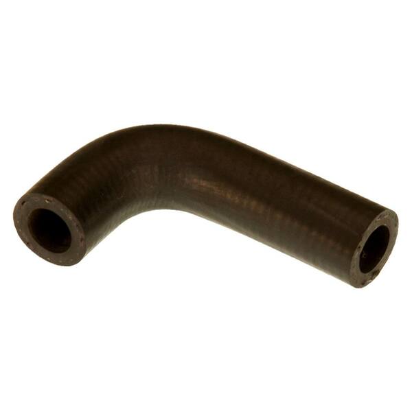 ACDelco Molded Engine Coolant Bypass Hose - Heater To Valve