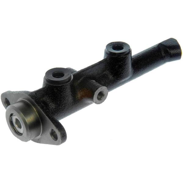 First Stop Brake Master Cylinder