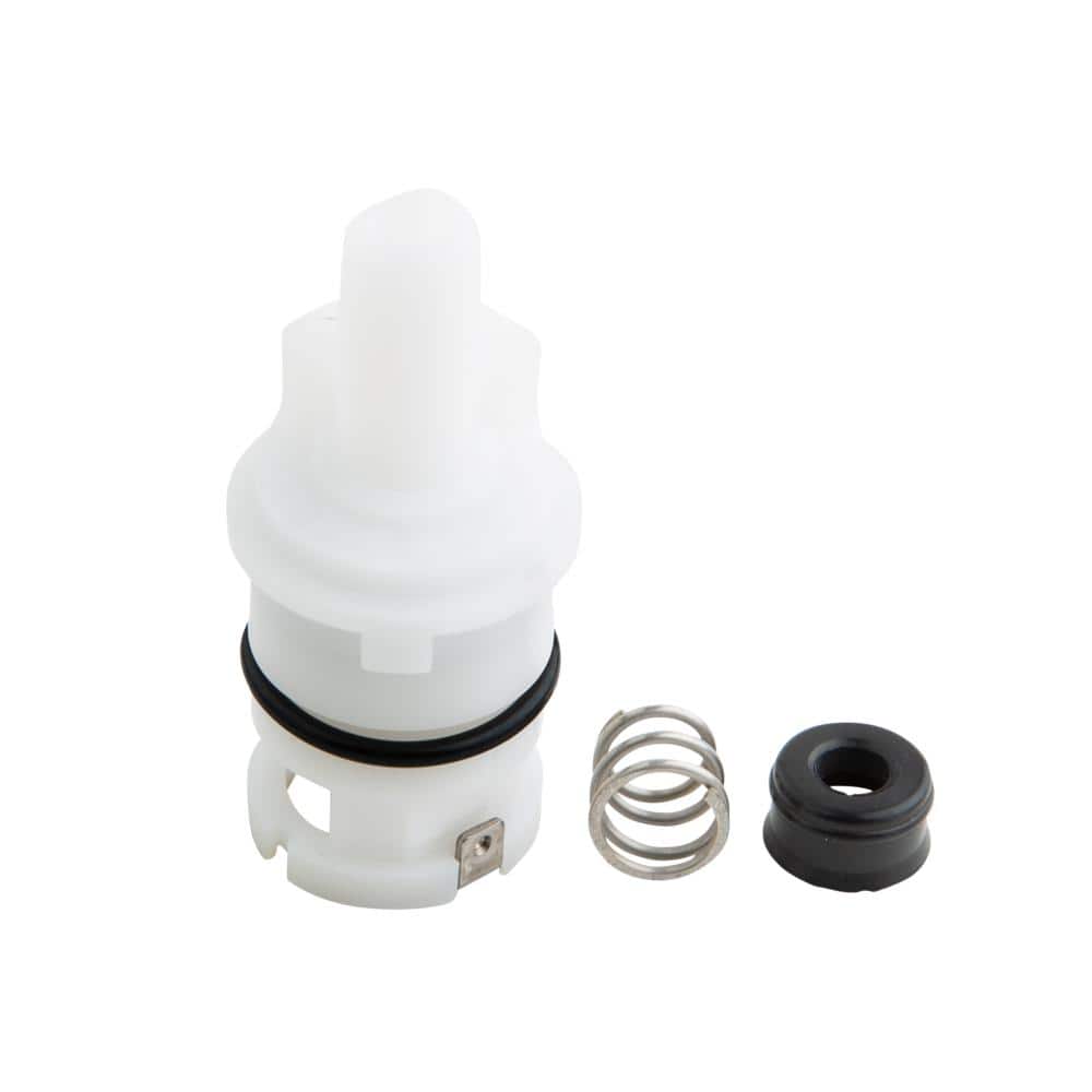 Pfirst General Copper Connection Faucet Plastic Valve Cartridge price history on PriceWatchPro