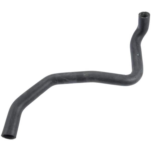 Continental Elite Radiator Coolant Hose - Upper