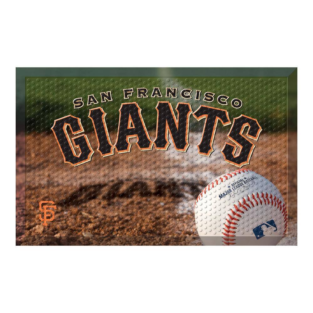 Outdoor Scraper Mat Door Mat 19050