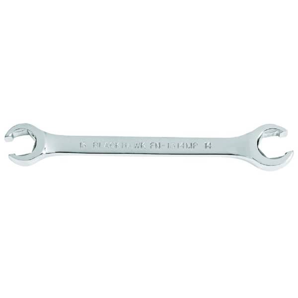 Proto 5/8 in. x 11/16 in. Flare Nut Wrench