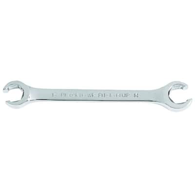 15 mm x 17 mm Flare Nut Wrench