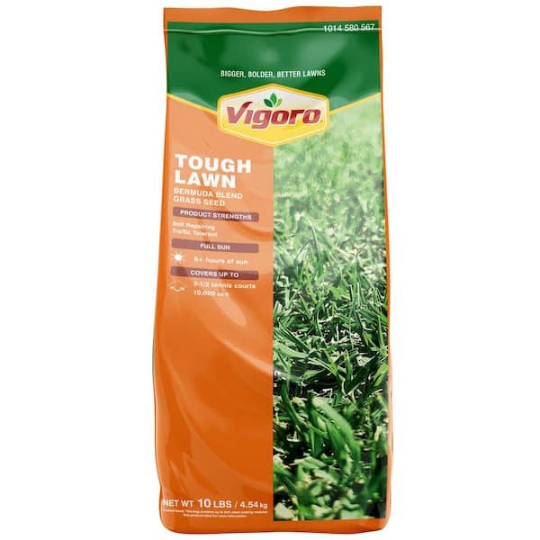 10 lbs. Bermuda Blend Grass Seed