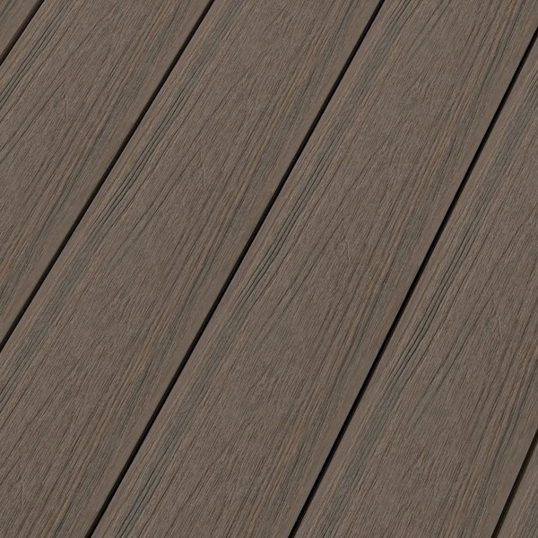 NewTechWood UltraShield Naturale Magellan 1 in. x 6 in. x 16 ft