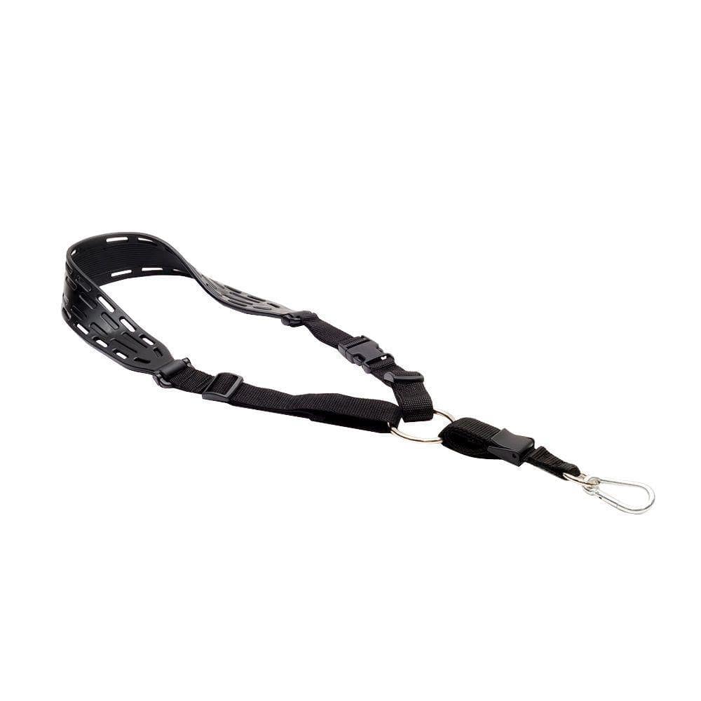 Black Universal Weed Trimmer and Utility Sling with Optimum Comfort price history on PriceWatchPro