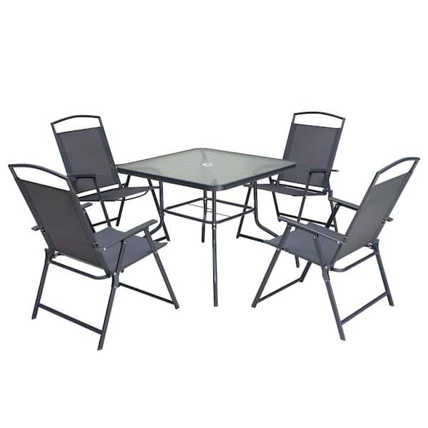 Cranston dining best sale set walmart