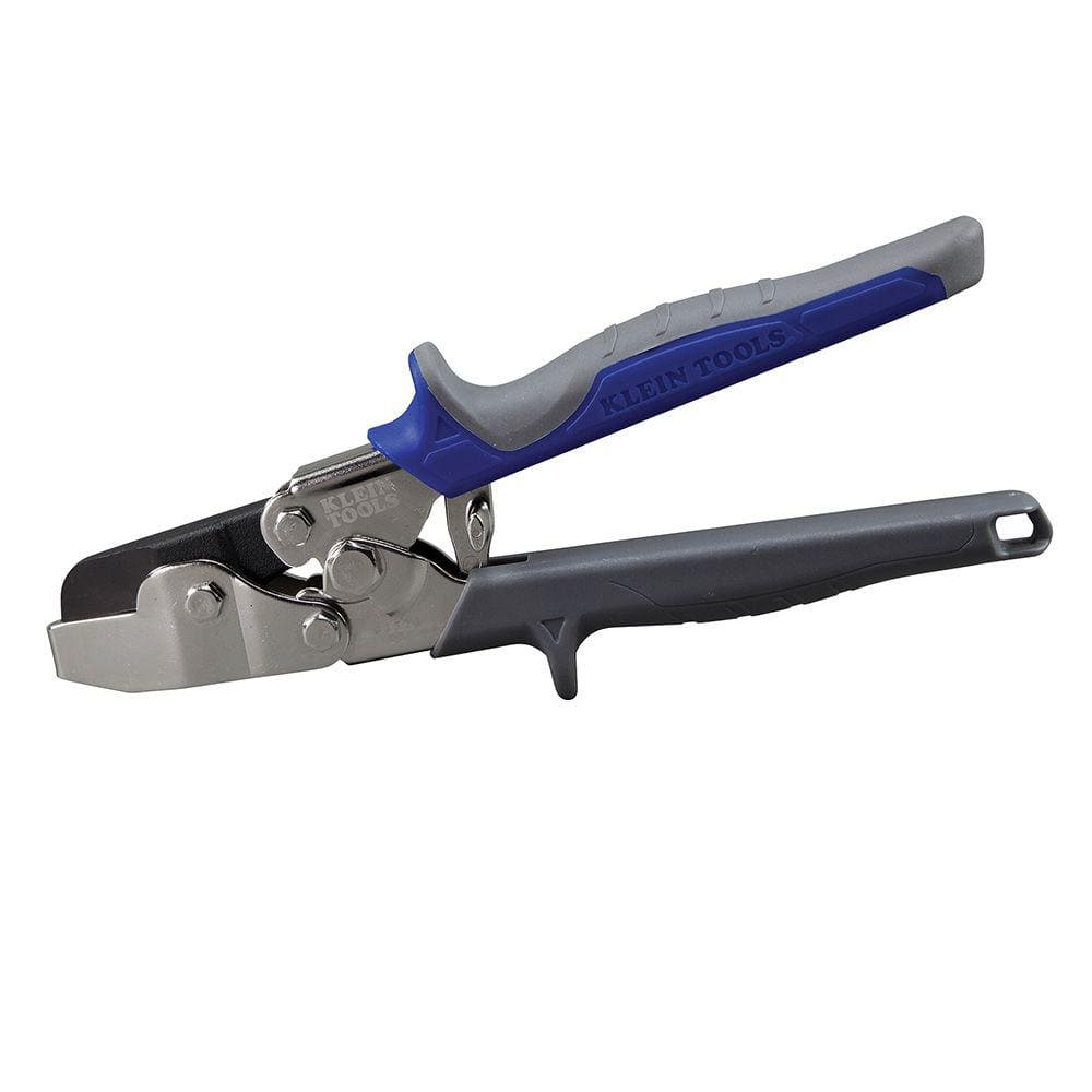 Hand Cutting Tools for Sheet Metal Construction and Repair