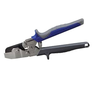 Klein Tools Snap Lock Punch 86528 - The Home Depot