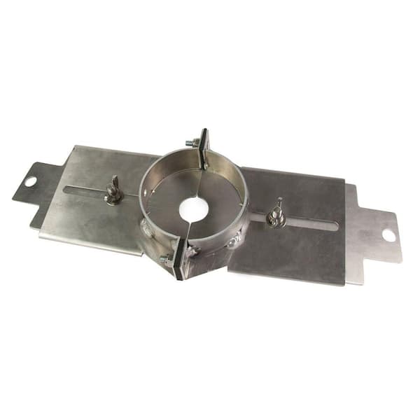 Meyer BL 240/BL 400 Flow Gate Control Kit