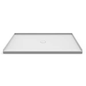 Slim Pan Drain Cover