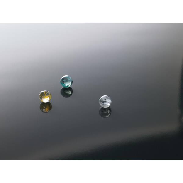 【Fiore】 formica shell tok ♥3colors FORMICA IdealEdge White in Gloss Finish Laminate Custom