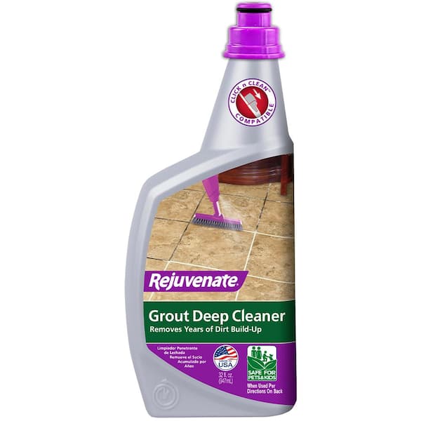 The 7 Best Tile & Grout Cleaners of 2024