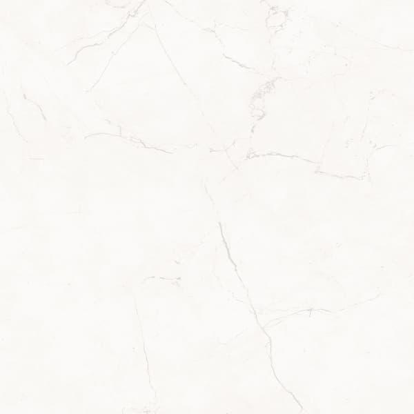 Stonegrid White Matte 12 in. x 12 in. Stone Look Porcelain Tile (16.72 sq. ft./case)