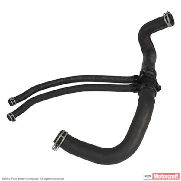 Motorcraft Radiator Coolant Hose