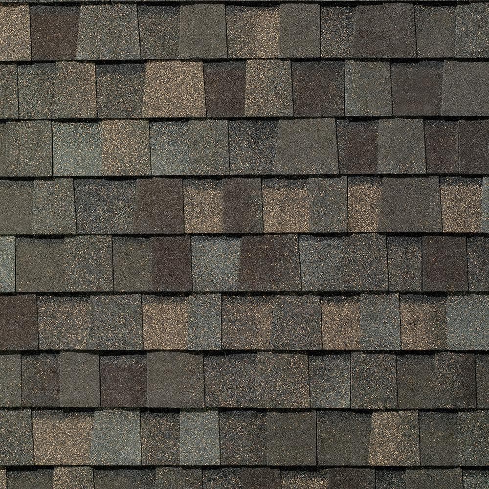 Tamko Heritage Natural Timber Architectural Shingles Average 328 Sq