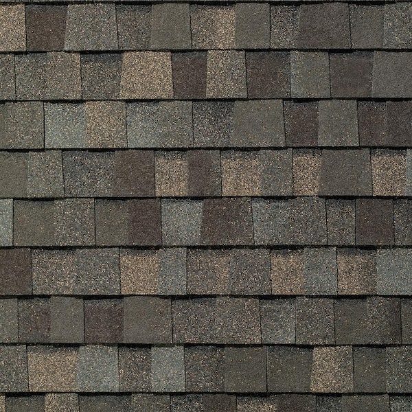 Tamko Heritage Natural Timber Architectural Shingles (Average 32.8 sq ...