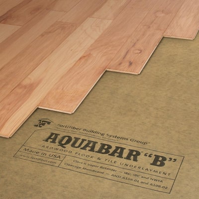 Underlayment Surface Prep The Home, Underlayment For Floating Hardwood Floors