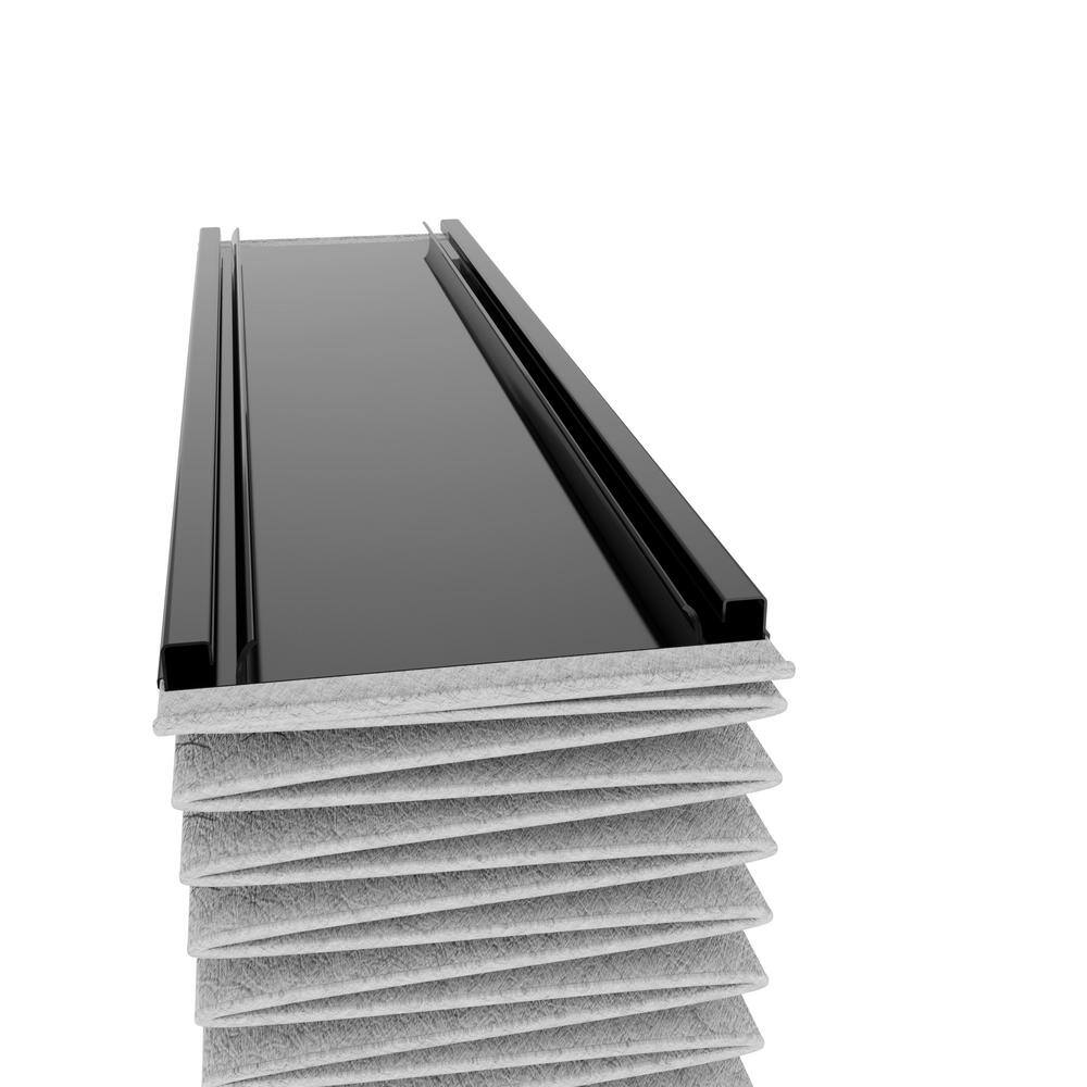 Ultimate MERV 13 Frameless Synthetic Air Filter 16x25