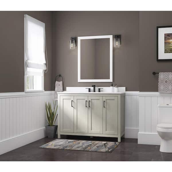 Beautiful Bathroom Vanity Ideas – Forbes Home