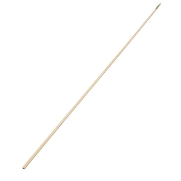 Unbranded 1/2 in. x 1/2 in. x 3 ft. Balsam Fir Project Board