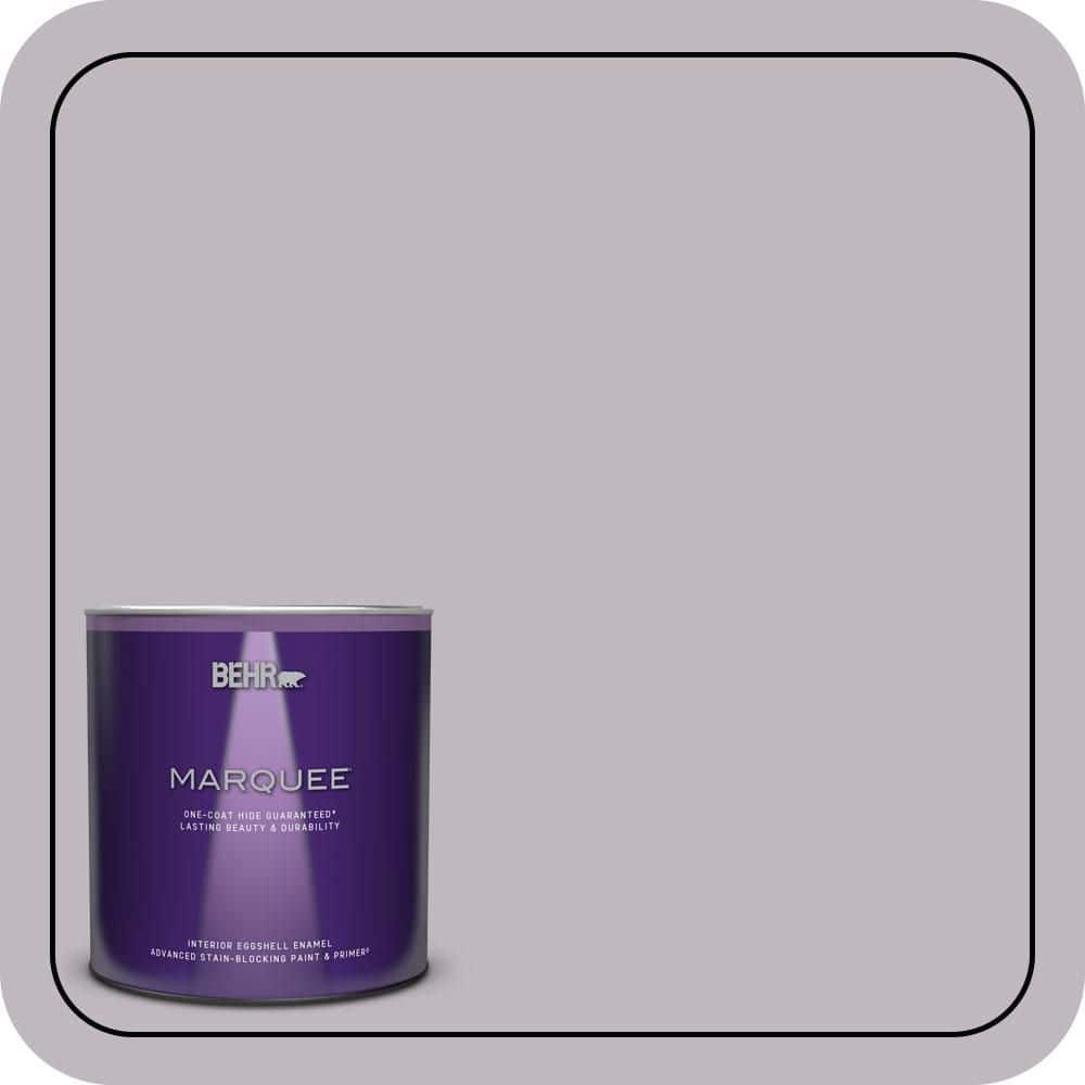 1 qt. #N570-2 Standing Ovation Eggshell Enamel Interior Paint & Primer price history on PriceWatchPro