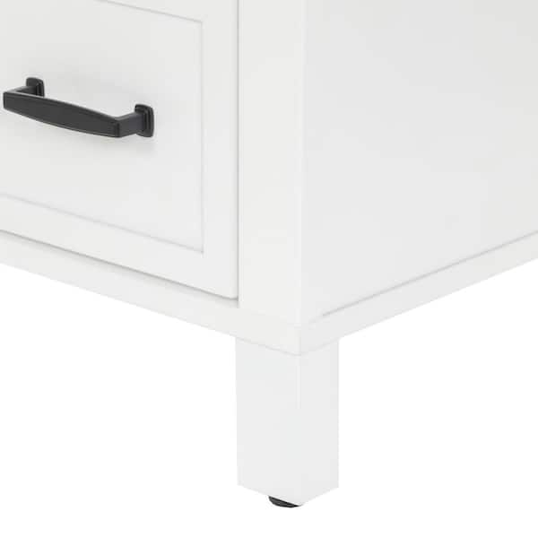 【すめし】 アンフィニマン ヴァニーユ 36個セット Home Decorators Collection Winsome 36 in. Bath Vanity