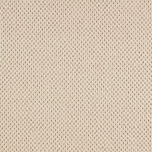 Cliffmont  - Daydream - Beige 39 oz. Triexta Pattern Installed Carpet