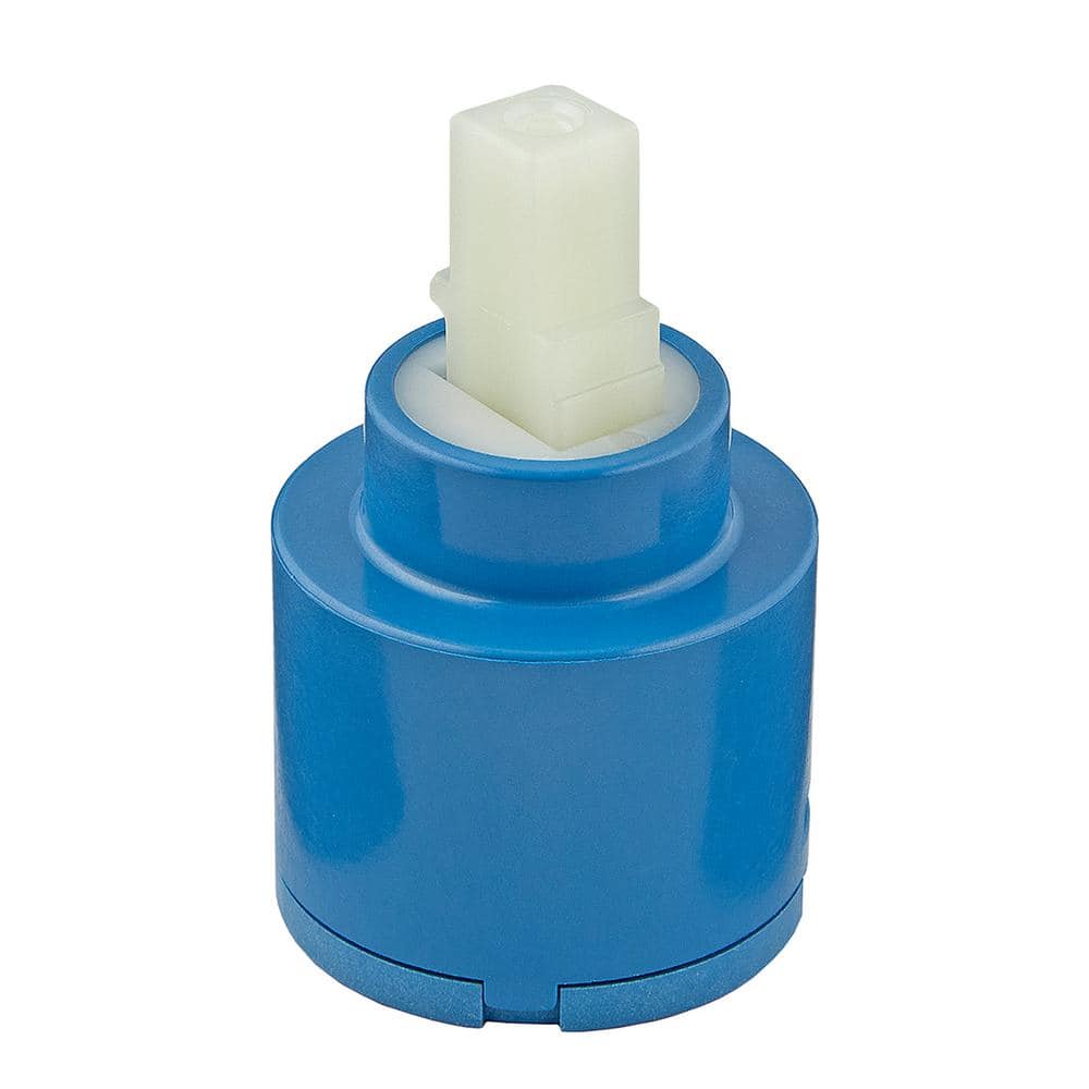 Glacier Bay Faucet Cartridge Assembly 864680 The Home Depot